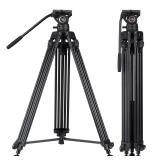 Video Tripod System  Cayer BV30L 72 inch