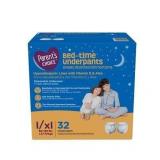 Parent S Choice Unisex Nighttime Bedwetting