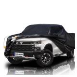 Heavy Duty Chevy Silverado 1500 2500 3500Truck