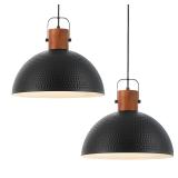 Blu Castle office Pendant lamp