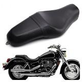 Motorcycle Seats   Front Driver Rear Passenger