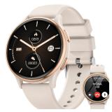 Smart Watches for Women  Make Call Answer 400