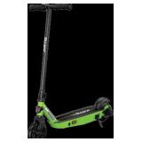 Black Label E90 Electric Scooter