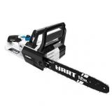 HART 20 Volt 12 Inch Cordless Chainsaw  1  20