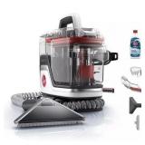 Hoover CleanSlate Portable Carpet and Upholstery