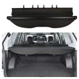 Cargo Cover for Subaru Forester Accessories 2014