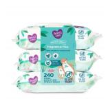 Parent s Choice Fragrance Free Baby Wipes  300