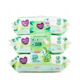 Parent s Choice refreshing cucumber scent Baby