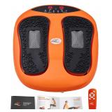 Power Legs Electric Foot Massager Machine with