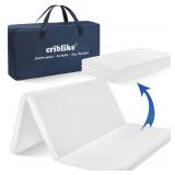 Trifold Pack and Play Mattress Pad  Waterproof