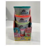 PLAY DOH TOYS 5 PCSCREATIVE PLAYF4773 tasbroPD