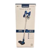 EPro Select EV2738BL Cordless Vacuum W  Removable