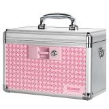 Medicine Lock Box locking medicine box  Security