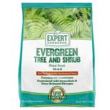 3 Pack  Expert Gardener Evergreen Tree and Shrub