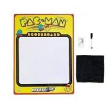 PAC Man Tin Scoreboard