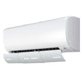 Slim  Length   Angle Adjustable Air Conditioner