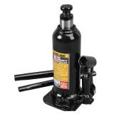 Black Jack 6 Ton Hydraulic Bottle Jack