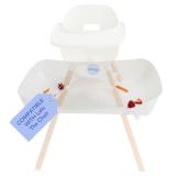 CATCHY   Food Catcher   Compatible with Lalo The