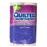 Quilted Northern Ultra Plush Supreme Toilet Paper