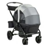 Monbebe Everyday Outings Wagon Stroller