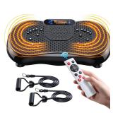 Vibration Plate Exercise Machine  PBYRD Lymphatic