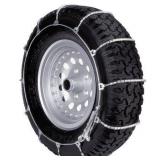 Peerless Chain Light Truck Tire Cable   0196955