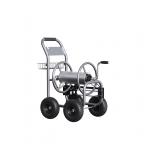 Giraffe Tools Hose Reel Cart  Hose Cart with