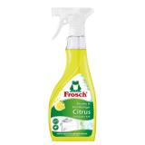 Frosch USA Shower and Bathroom Cleaner Spray