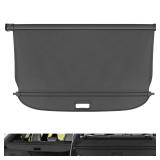MotorFansClub Cargo Cover Fit for RAV4 2019 2020