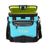 Titan Deep Freeze Cooler Zipperless Hardbody