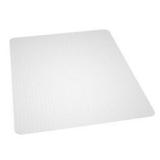Beveled Edge Chair Mat for Medium to High Pile