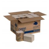 DIXIE ULTRA  INTERFOLD 2 PLY NAPKIN DISPENSER
