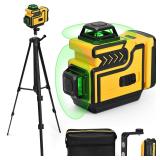 Laser Level with Tripod   ristophe 2 x 360  Self