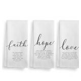 Christian Bible Verse Scripture Love Hope Faith