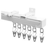 Curtain Track Ceiling Mount heavy duty sliding