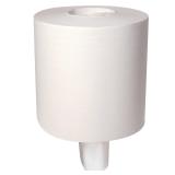 Pacific Blue Basic Centerpull 1 Ply Perforated