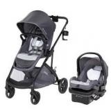 Baby Trend Sonar Switch 6 in 1 Modular Travel