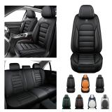 5 Seat Covers for Toyota 4Runner 2000 2025