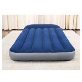 Bestway 12  Tritech Twin Air Mattress with Built
