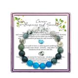 ARHTF Feng Shui Bracelet for Women Success