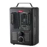 Hyper Tough New 1500W Milkhouse Utility Heater
