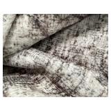 10x14 Area Rugs Ultra Thin Washable Rugs for
