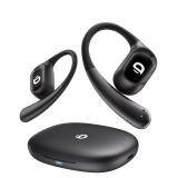 Open Ear Earbuds  True Wireless Open Ear