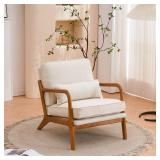 Karl home Accent Chair Mid Century Modern Chair