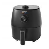 Mainstays 2 2 Qt Air Fryer  Non Stick  Dishwasher
