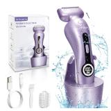 Electric Shaver for Women Electric Razor for