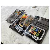 pack of 4 Star Wars the Vintage Collection   Boba