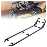 Rock Sliders Compatible with Polaris RZR XP4 1000