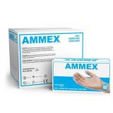 Ammex Professional VPF Powder Free Vinyl Exam
