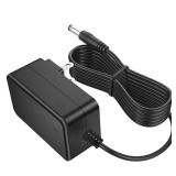 12V 2A 1A 0 5A AC DC Power Supply 12Volt 2Amp